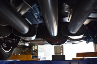 1971 XY GT Falcon Tribute