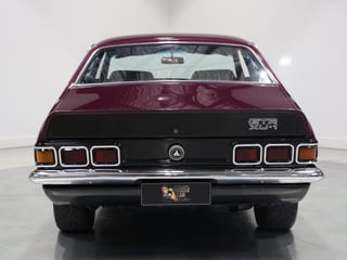 1973 Holden LJ Torana GTR XU2 Tribute