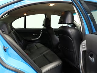 2006 Ford Falcon BF XR8 - Bionic Blue