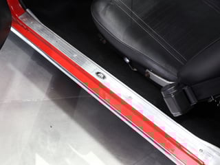 1969 Chevrolet Camaro SS 383 V8