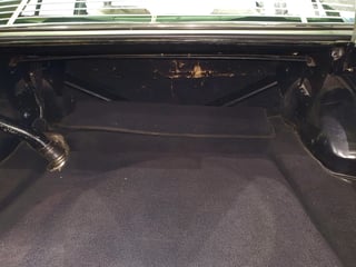 1978 XC Fairmont - 4.9 Litre V8