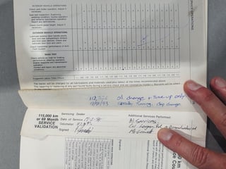 1988 HSV VL SS Group A Walkinshaw Build No.397