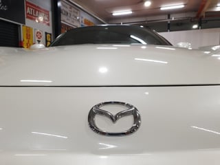 2001 Mazda RX-7 Type RZ