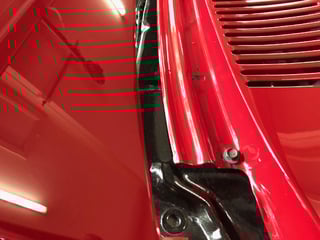 1969 Pontiac Firebird