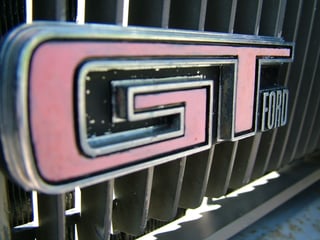 1971 XY GT Falcon - ONE OFF!!!!