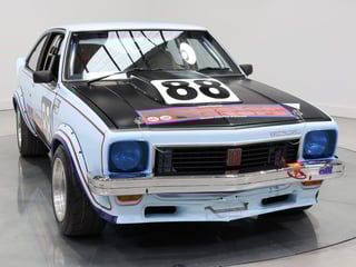 1977 Holden LX SS Torana A9X Hatchback