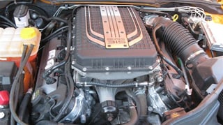 2014 FPV Pursuit Ute