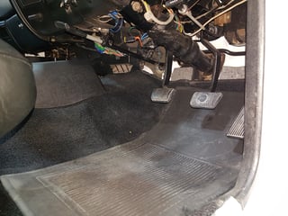 1973 Ford Falcon XA GT RPO 83