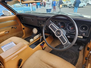 19th Falcon GT Nationals - Bathurst 2023