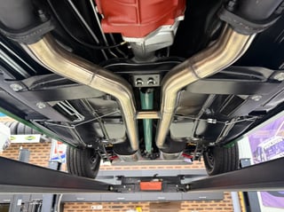 1977 Holden LX Torana A9X Hatchback Tribute - Supermint Metallic …