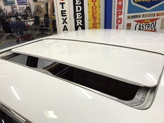 1970 XY GT Falcon Replica