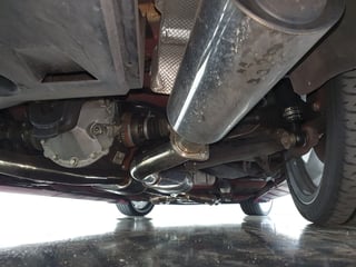 2006 HSV GTO Z Series Signature Coupe Build No.19