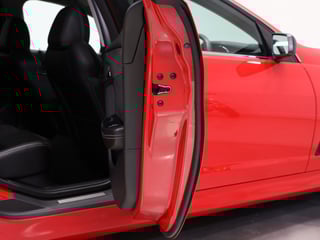 2015 HSV GEN-F GTS Build No 2310  - Sting Red