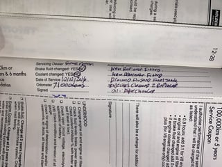 1993 HSV VR Clubsport Build No.134