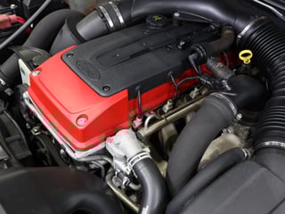 2014 Ford Falcon FGX G6E Turbo - Lightning Strike