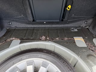 2003 WH Series 2 Holden Statesman LS1