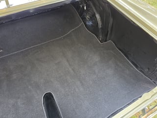 1973 Holden HQ Statesman DeVille 350 V8