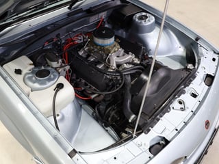 1987 HSV VL Group A SS Commodore - Walkinshaw Tribute