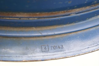 XY GT Falcon - Factory SUNROOF