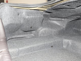 2007 FPV BF MK II Falcon GT R-Spec 40th Anniversary - Build No 46