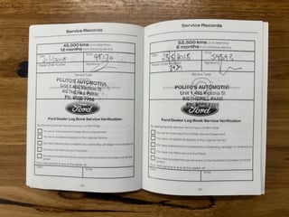 2013 FPV FG MK II GT Build No 1294 -  Silhouette