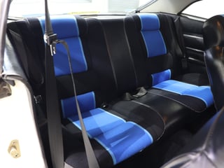 1978 Ford Falcon XC Cobra Build No 322 - Unrestored 16,462km