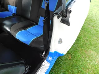 1978 Ford XC Falcon Cobra #137