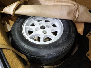 1983 Mitsubishi Starion Turbo