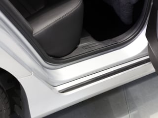 2014 Ford Falcon FGX G6E Turbo - Lightning Strike