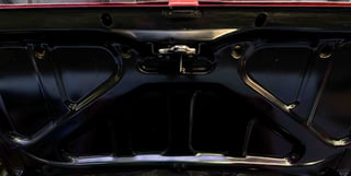 1978 UC Torana Hatchback A9X Tribute