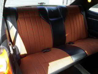 1969 HT GTS Monaro 350