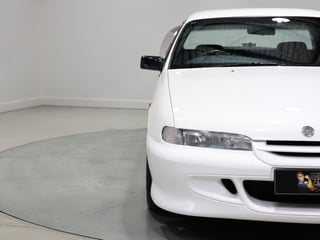 1995 HSV VS Maloo Build No 002 - 11,975km - One Family Ownership