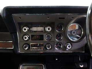 1969 Ford XW Falcon GT Replica - Silver Fox …