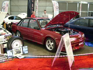 2015 MOTOREX - Sydney