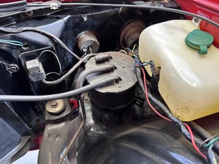 1978 Holden HZ GTS 5 Litre V8