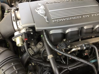 2005 Ford Mustang GT