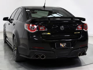 2016 HSV VF Series II GTS - 530kW Tekno Performance Enhanced …