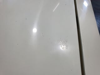 1979 XD Ford Fairmont - 5.8 litre