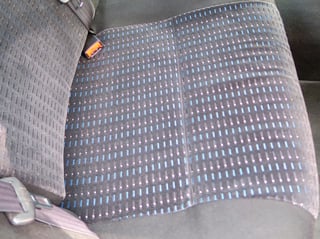 2001 AUII Tickford XR8 220kw