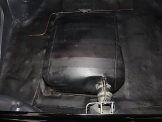 1972 Holden LJ Torana GTR XU1 - Lone O'Ranger