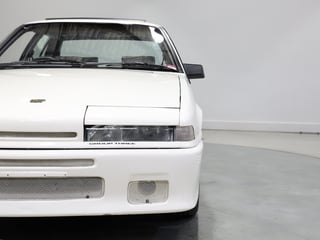 1987 HDT VL Brock Commodore Group 3 Signature Series - Build No 4175