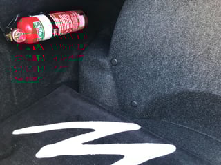 2006 VZ HSV GTO Coupe - 19,686 Kilometres