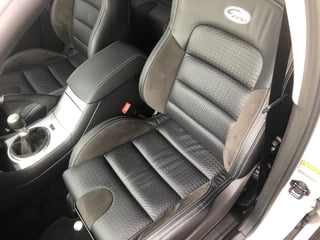 2007 FPV BFII F6 Typhoon R-Spec - 204/300 - 9,183 klms from new!