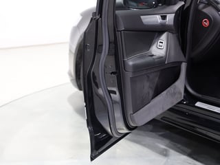 2013 FPV FG MK II GT Build No 1294 -  Silhouette