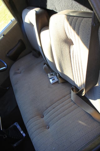 1971 HG  Holden Belmont 350 V8 Ute