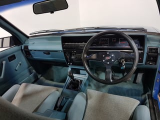 1985 VK SS Group A Commodore