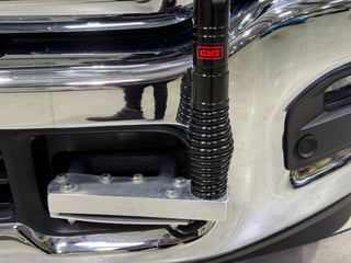 2022 RAM 2500 Heavy Duty Laramie - 27,200 km