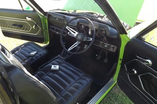 1971 LC Torana GTR XU1