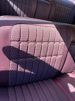 1966 Pontiac Bonneville Brougham - 389 V8