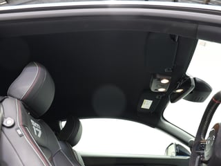 2022 Ford Mustang SM17 Limited Edition Build No 48 - 1 of 1 Grabber Blue Metallic